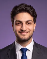 Ali Dayoub, founder of EliteOpsAI